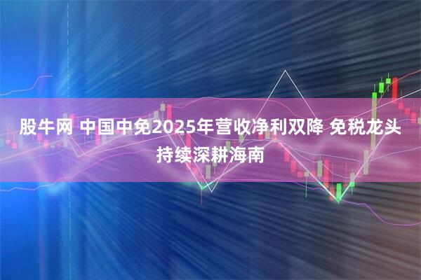 股牛网 中国中免2025年营收净利双降 免税龙头持续深耕海南